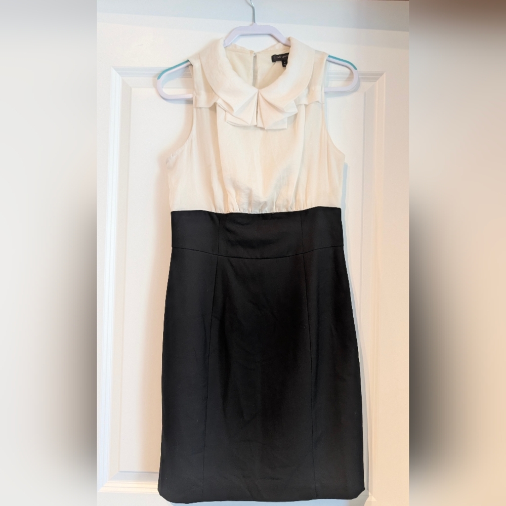 The Limited Cream Blouse